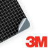 Black Grid Galaxy Book 12in Skin